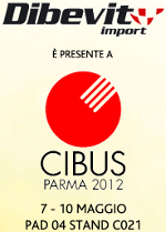 Dibevit al cibus